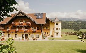Hoferhof Familien-Abenteuer Hotel Schladming -Dachstein