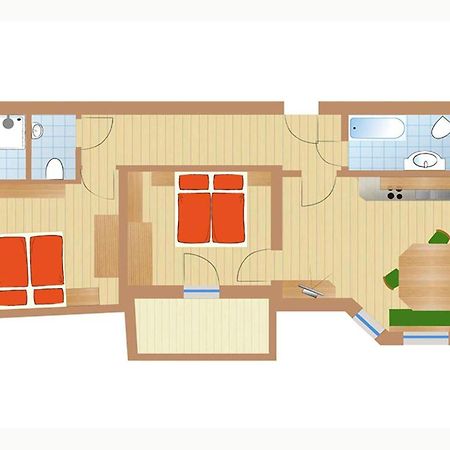 Hoferhof Familien-Abenteuer Hotel Schladming -Dachstein Kültér fotó