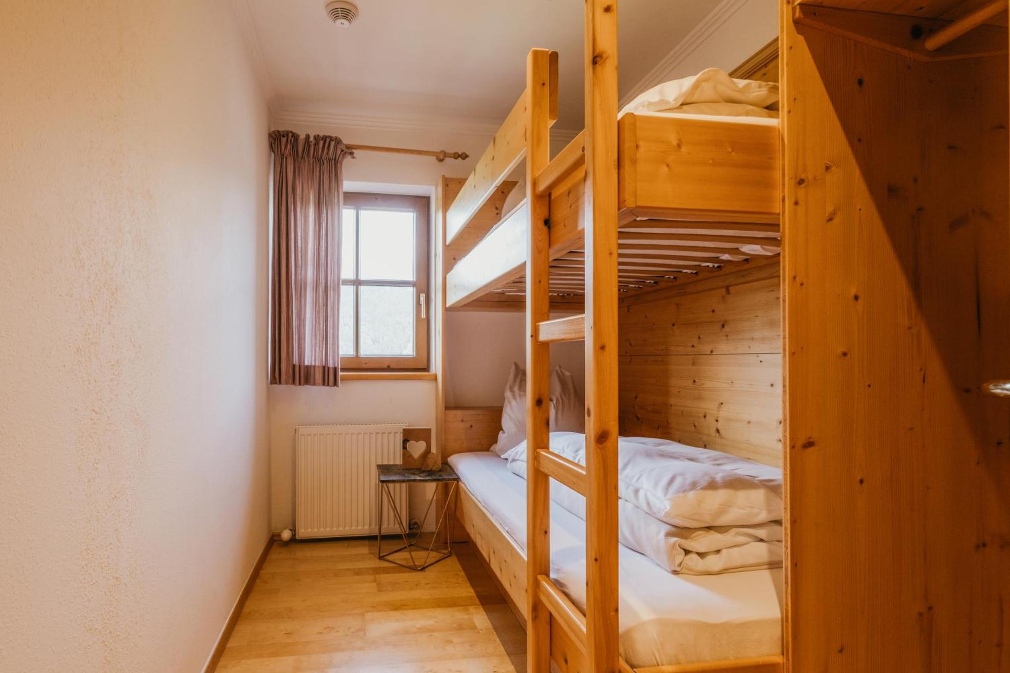 Hoferhof Familien-Abenteuer Hotel Schladming -Dachstein Kültér fotó