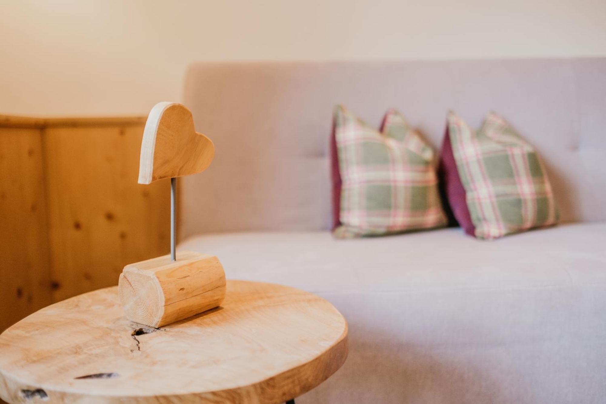 Hoferhof Familien-Abenteuer Hotel Schladming -Dachstein Kültér fotó