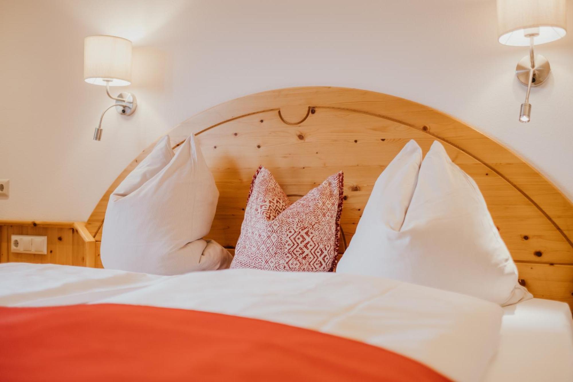 Hoferhof Familien-Abenteuer Hotel Schladming -Dachstein Kültér fotó