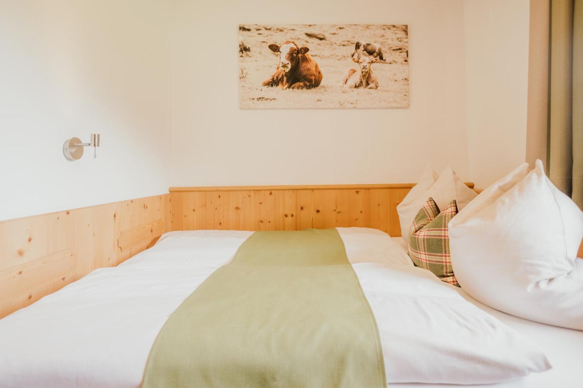 Hoferhof Familien-Abenteuer Hotel Schladming -Dachstein Kültér fotó