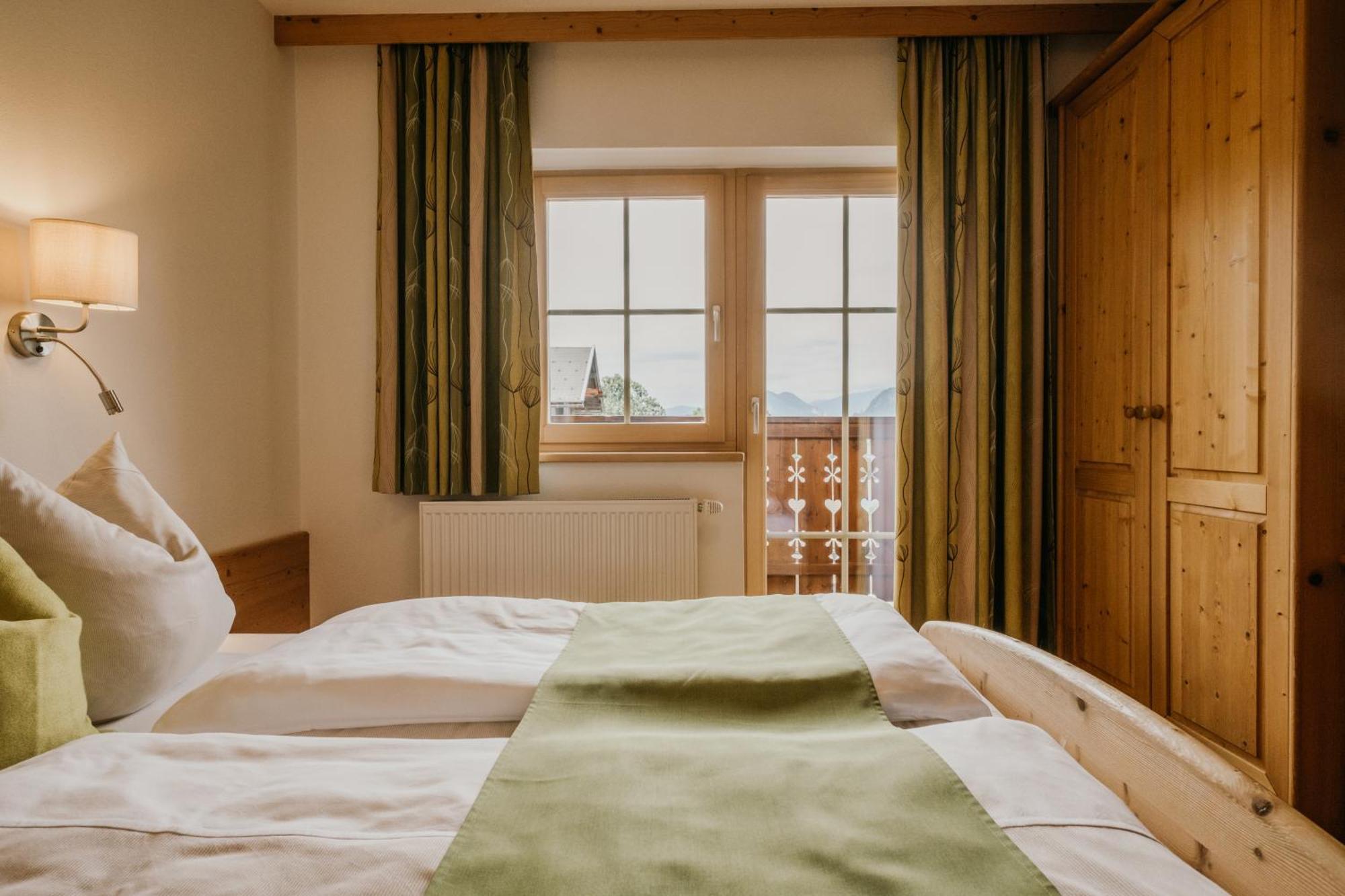 Hoferhof Familien-Abenteuer Hotel Schladming -Dachstein Kültér fotó
