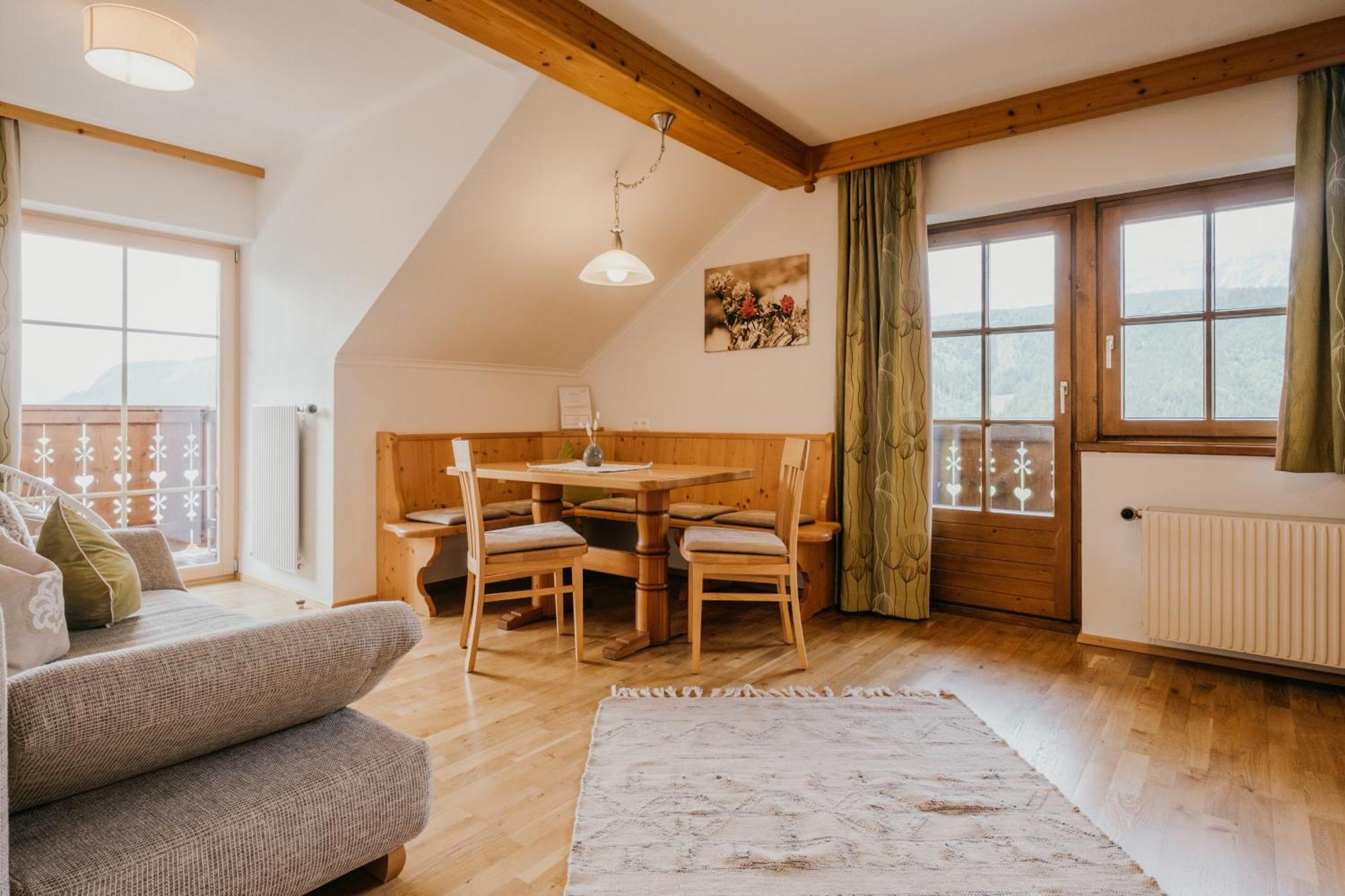 Hoferhof Familien-Abenteuer Hotel Schladming -Dachstein Kültér fotó