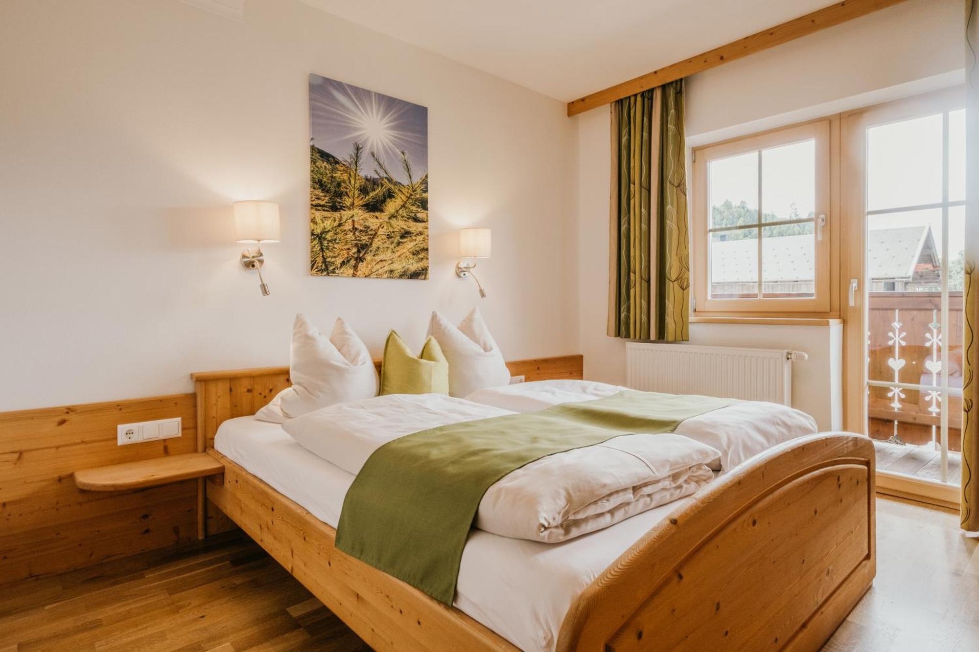 Hoferhof Familien-Abenteuer Hotel Schladming -Dachstein Kültér fotó