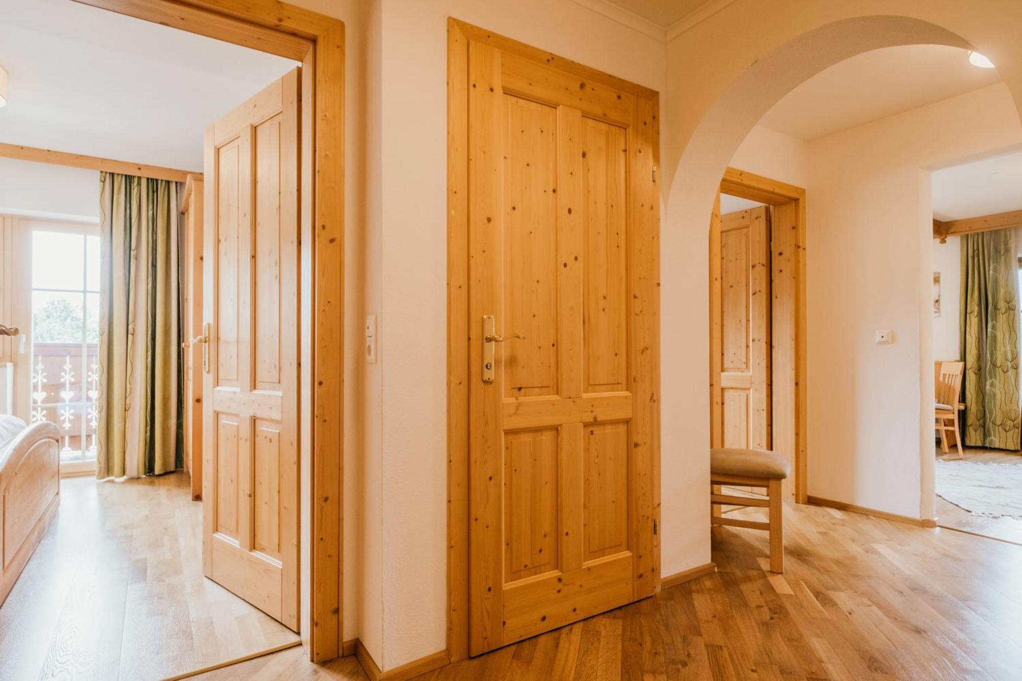 Hoferhof Familien-Abenteuer Hotel Schladming -Dachstein Kültér fotó