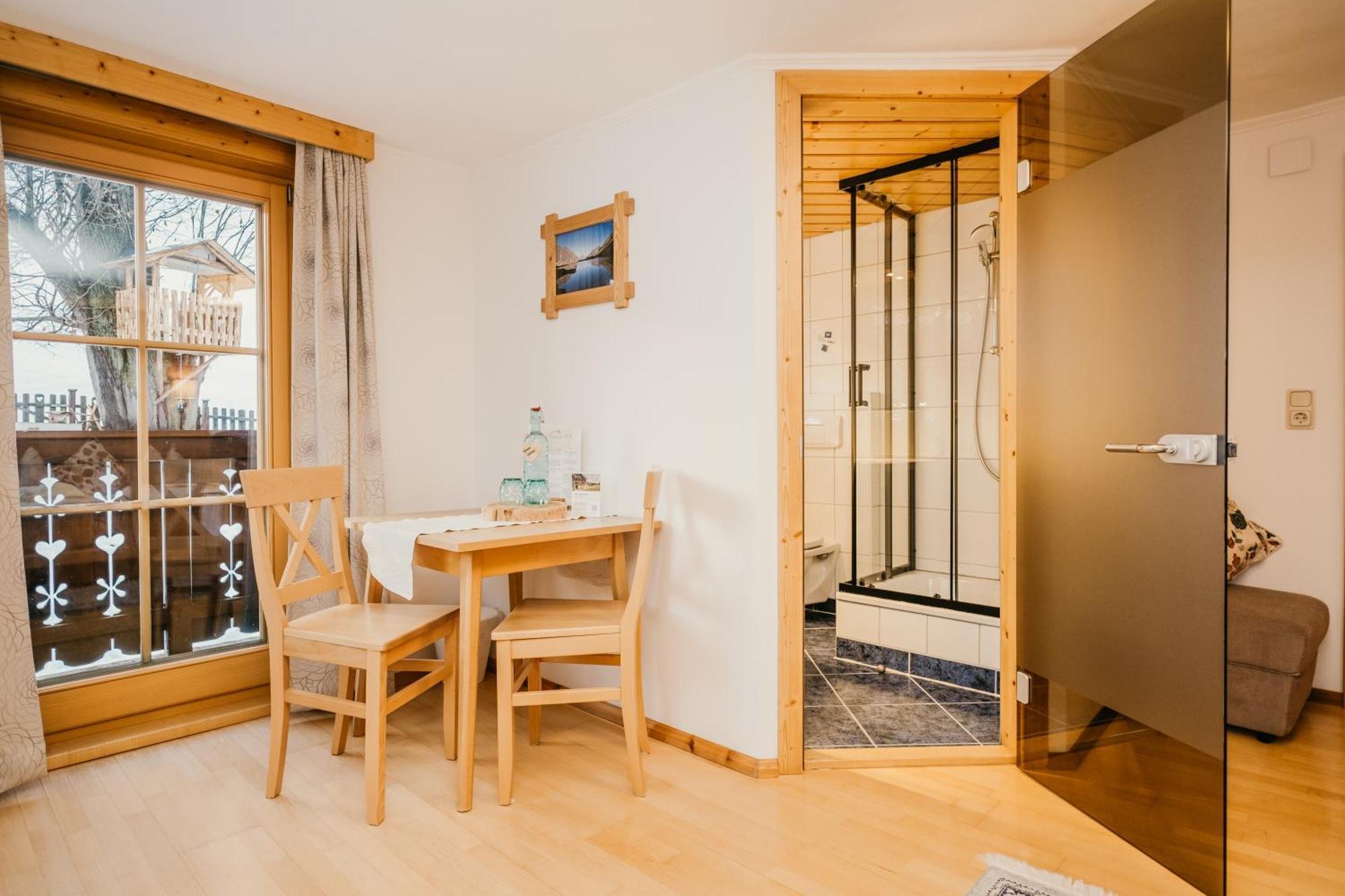 Hoferhof Familien-Abenteuer Hotel Schladming -Dachstein Kültér fotó