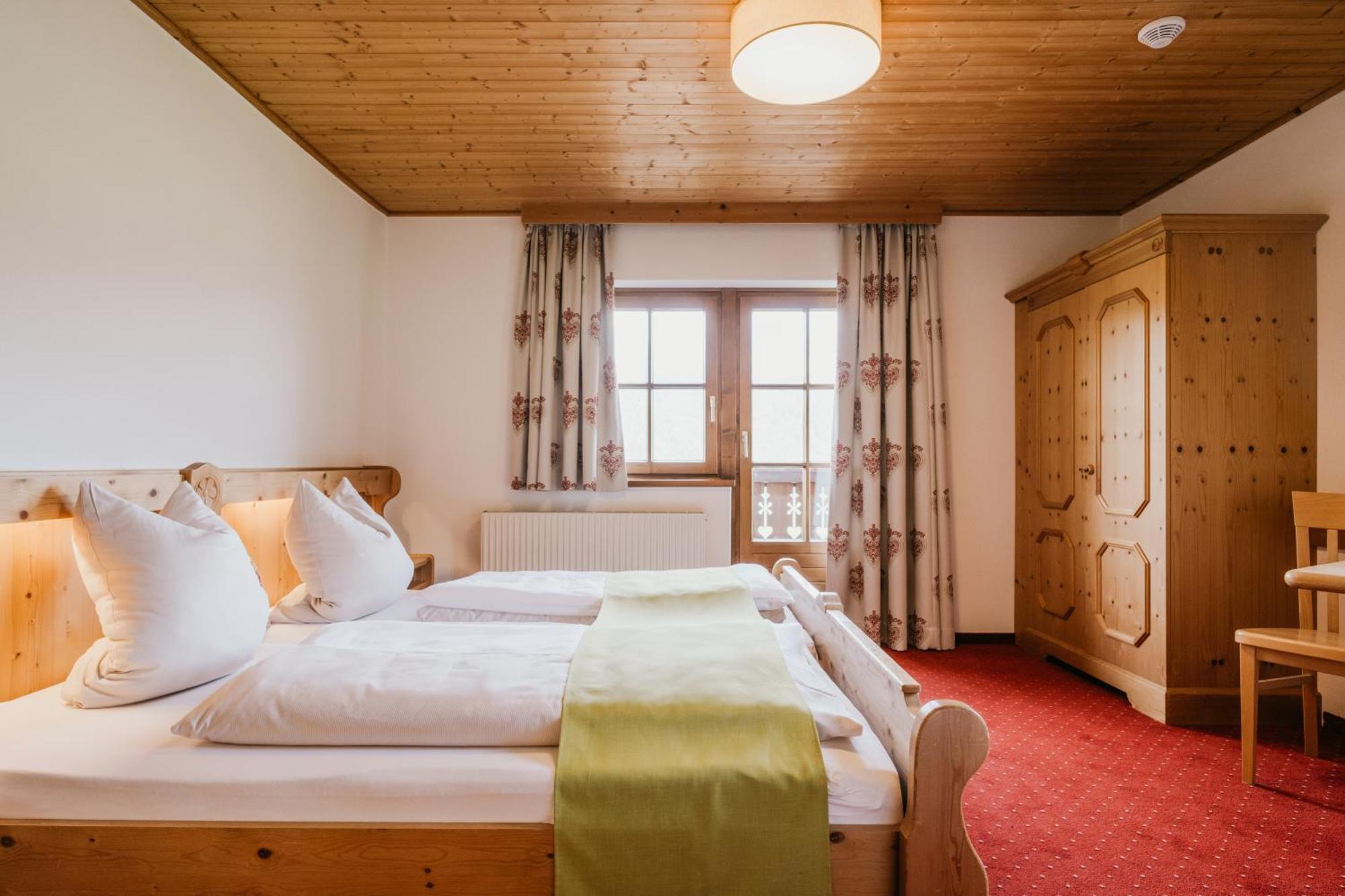 Hoferhof Familien-Abenteuer Hotel Schladming -Dachstein Kültér fotó