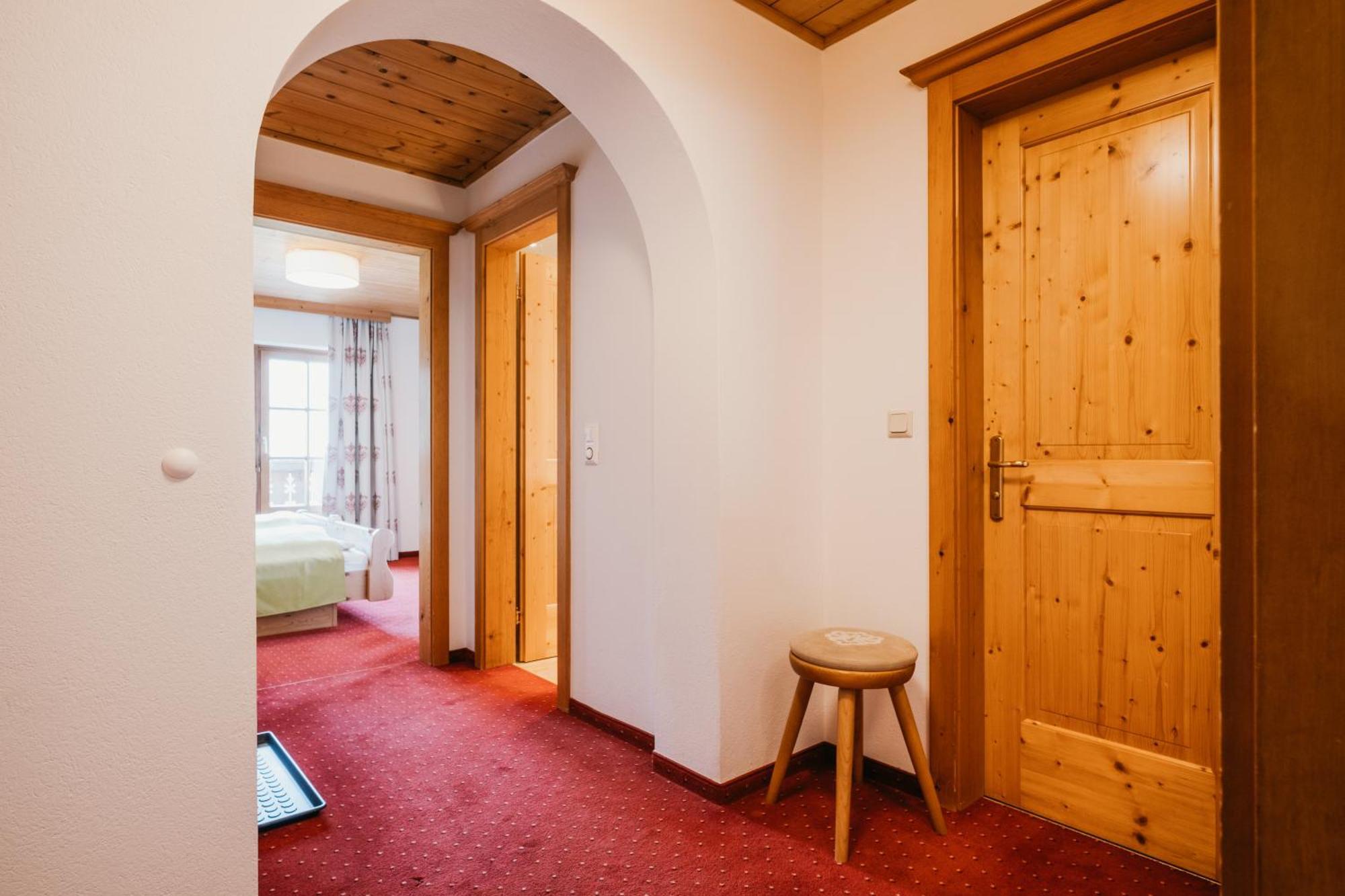 Hoferhof Familien-Abenteuer Hotel Schladming -Dachstein Kültér fotó