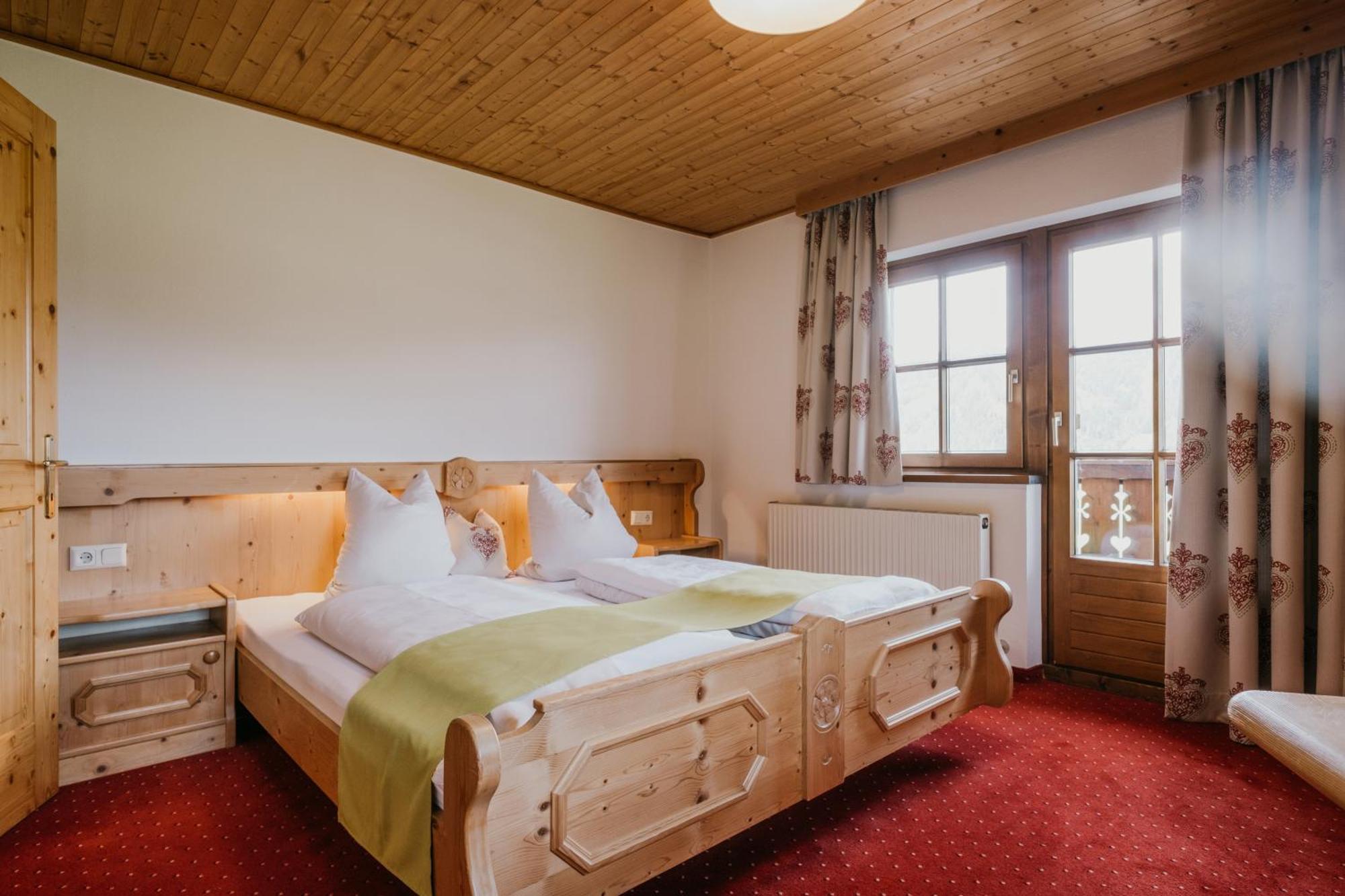 Hoferhof Familien-Abenteuer Hotel Schladming -Dachstein Kültér fotó