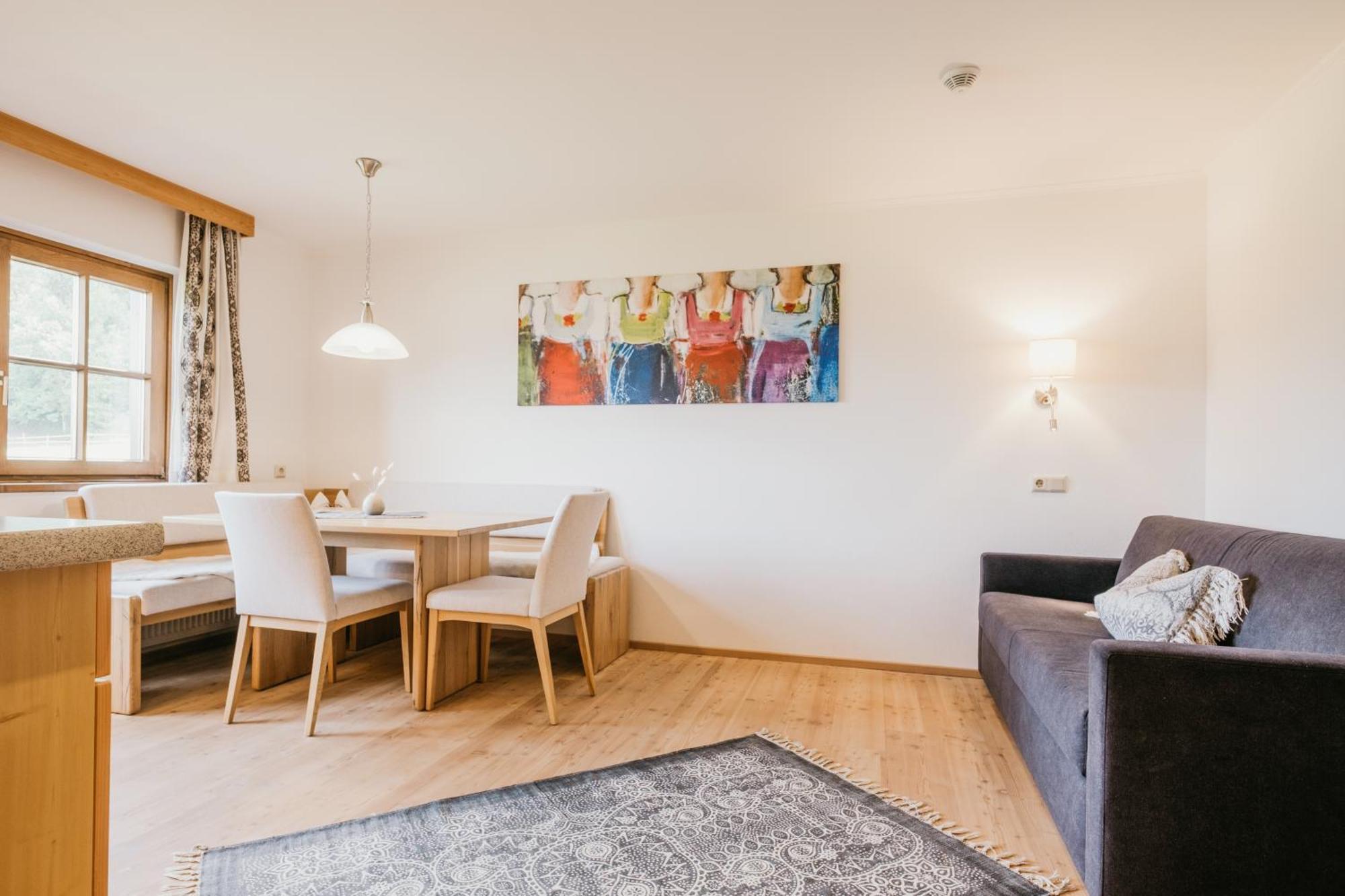 Hoferhof Familien-Abenteuer Hotel Schladming -Dachstein Kültér fotó