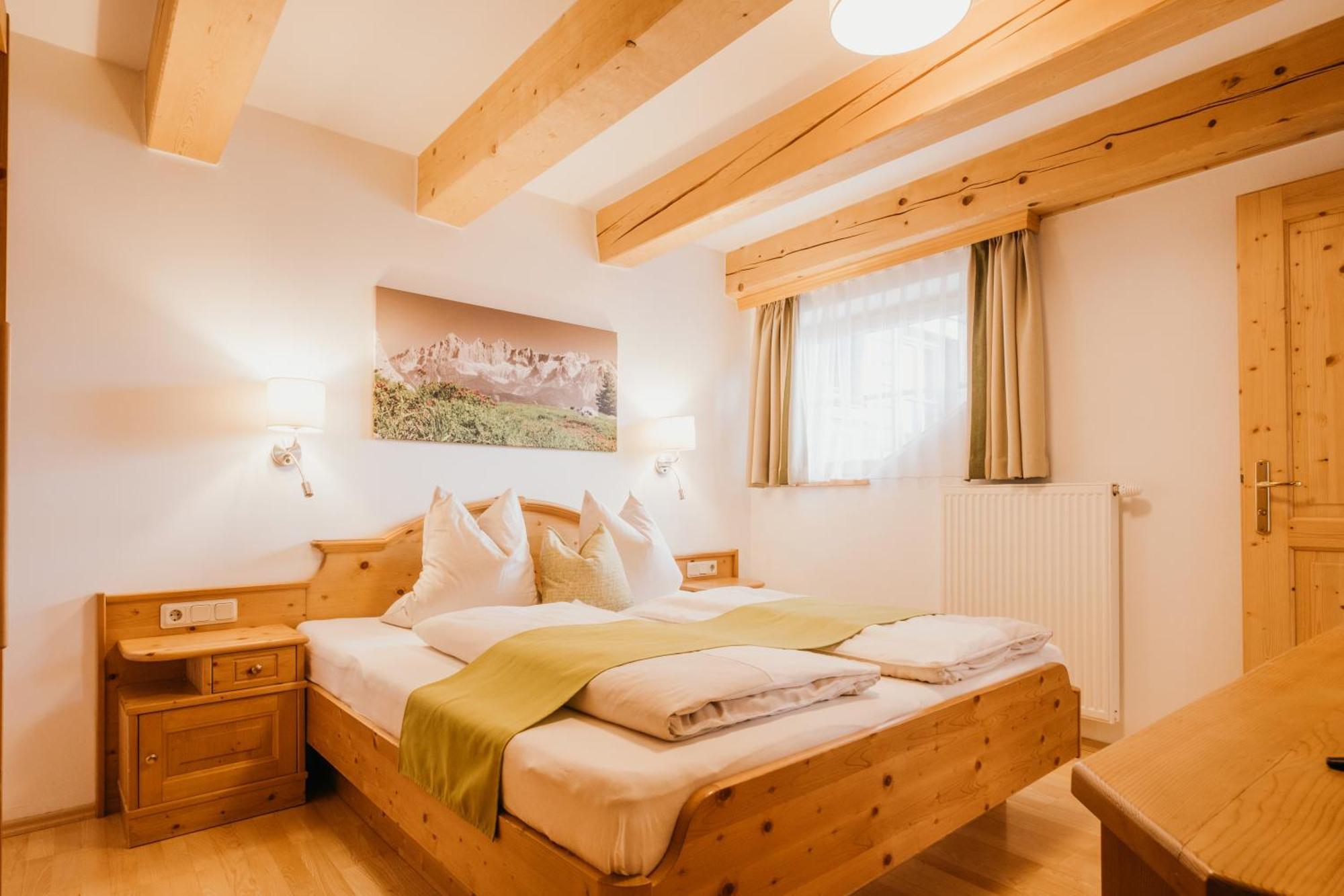Hoferhof Familien-Abenteuer Hotel Schladming -Dachstein Kültér fotó