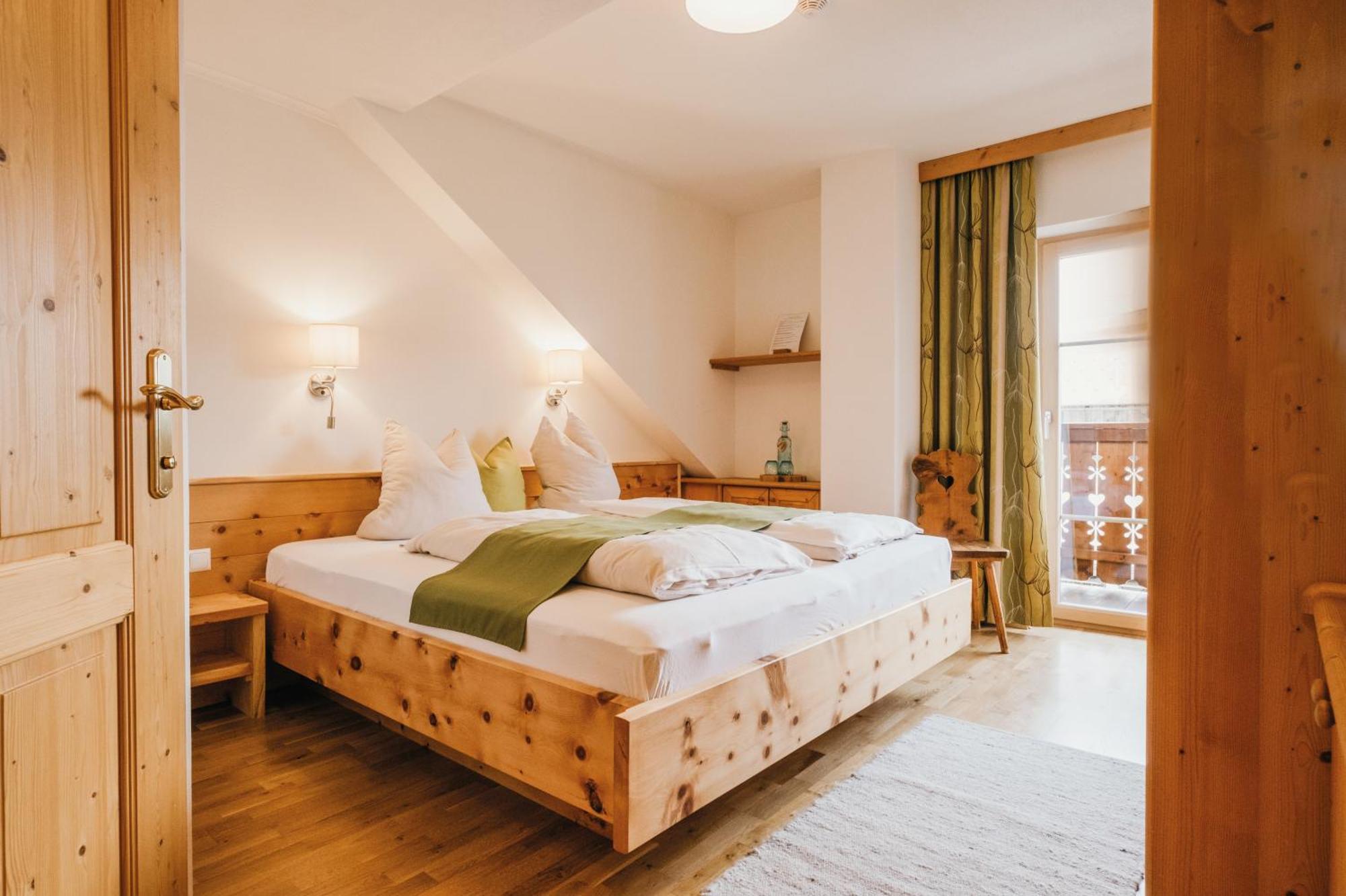 Hoferhof Familien-Abenteuer Hotel Schladming -Dachstein Kültér fotó